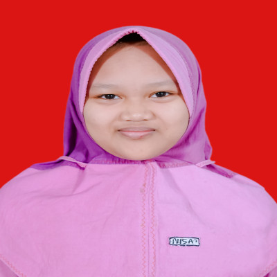 foto profil Zahra Kamilatun Nisa'